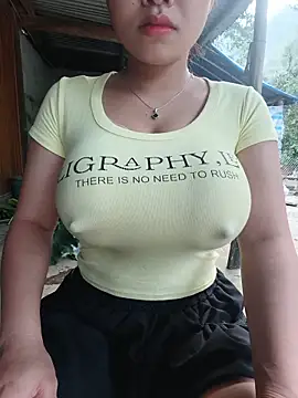 Rubyy Nk online show from May 13, 2026, 11:33 pm