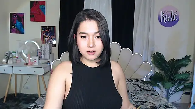 KateMadness online show from March 18, 2026, 1:14 pm