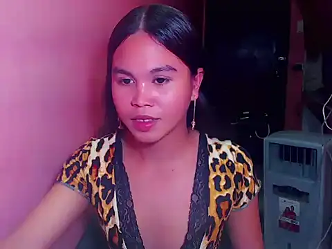 Sassy Bianca online show from July 7, 2026, 6:05 am
