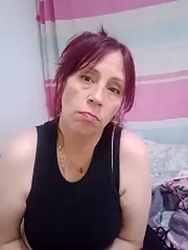 Chantalvedette online show from October 29, 2025, 5:31 am