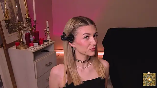 BeatrixGummer online show from October 29, 2025, 8:21 pm