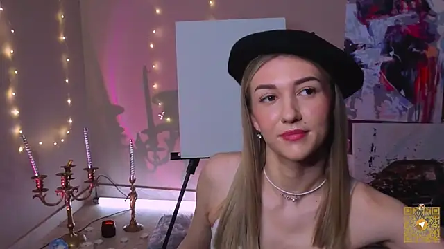 BeatrixGummer online show from November 7, 2025, 8:53 pm