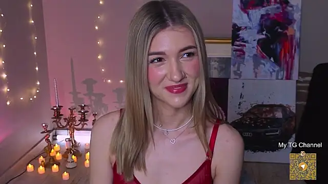 BeatrixGummer online show from November 11, 2025, 7:36 pm