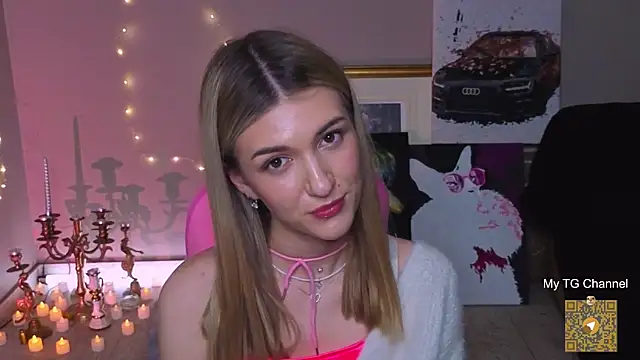 BeatrixGummer online show from November 15, 2025, 8:16 pm