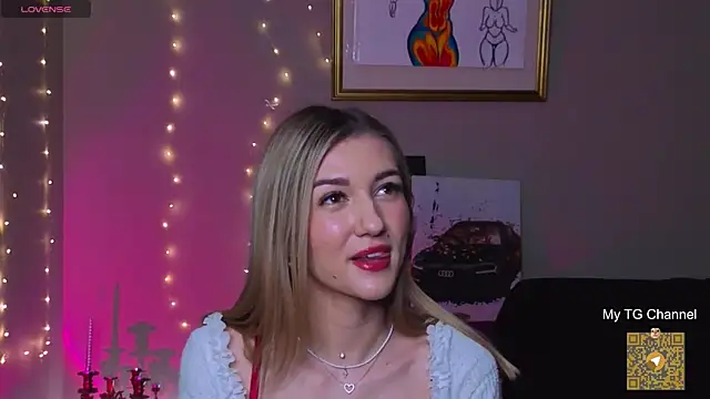 BeatrixGummer online show from November 19, 2025, 8:20 pm