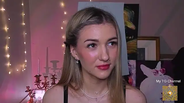 BeatrixGummer online show from November 21, 2025, 8:18 pm