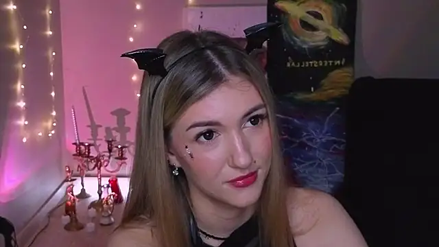 BeatrixGummer online show from November 26, 2025, 8:21 pm