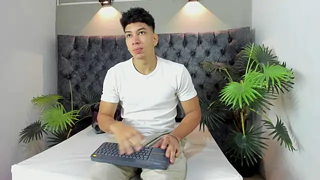 ALAN REDINGER online show from October 29, 2025, 1:02 pm