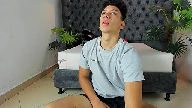 ALAN REDINGER online show from November 14, 2025, 12:37 pm