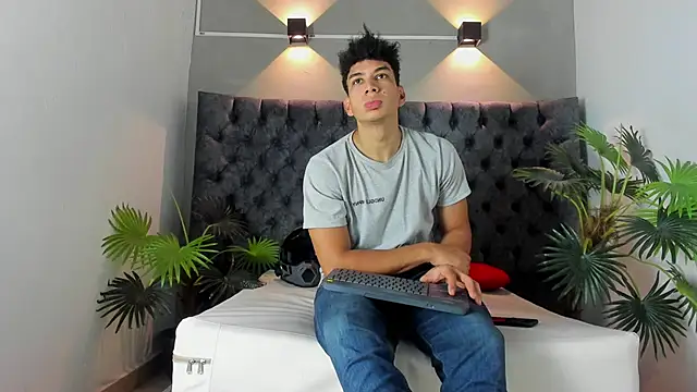 ALAN REDINGER online show from November 27, 2025, 1:13 pm