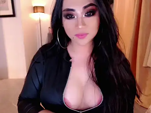Goddess Pleasure online show from July 29, 2026, 7:39 am