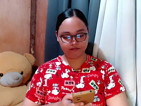  Lylia online show from February 3, 2026, 2:53 am