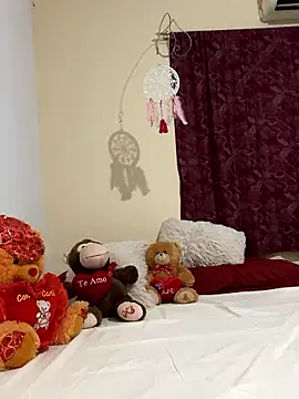 aphrodite sexy online show from February 14, 2026, 1:02 am