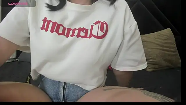 Dantzel  online show from March 19, 2026, 7:18 pm