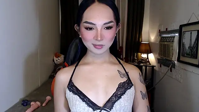 Goddess Isabel online show from October 26, 2025, 2:50 am