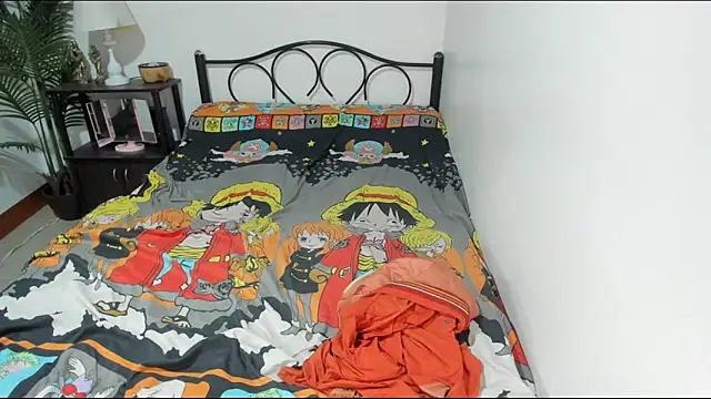 Tanya Scott online show from October 21, 2025, 7:14 pm