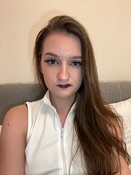 AdelinaEmber online show from October 30, 2025, 3:02 pm