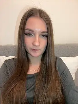 AdelinaEmber online show from November 14, 2025, 11:53 am