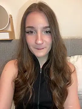 AdelinaEmber online show from November 26, 2025, 5:47 pm