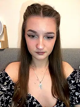 AdelinaEmber online show from January 14, 2026, 9:26 am