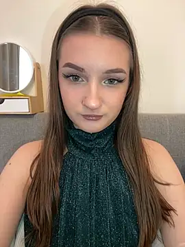 AdelinaEmber online show from January 16, 2026, 9:35 am