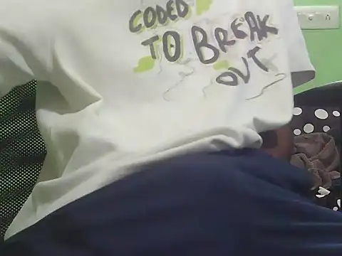 rockyy23boy online show from March 24, 2026, 11:59 am