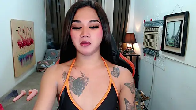 lil fantacy online show from October 7, 2025, 9:17 am