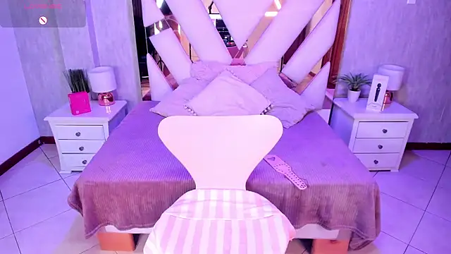 Janah Myers online show from February 25, 2026, 2:59 pm