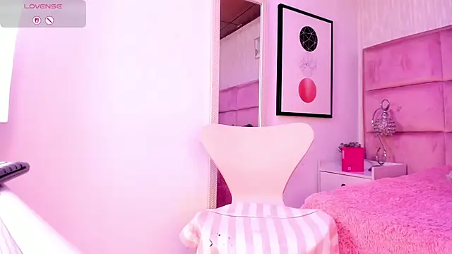 Janah Myers online show from March 11, 2026, 2:56 pm