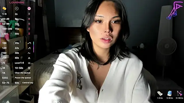 Griselda beatriz3 online show from November 24, 2025, 8:03 am