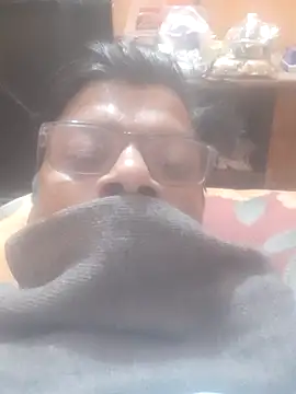 Puneet 1234 online show from January 17, 2026, 4:33 pm