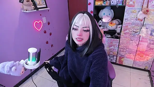 Vero Osb  online show from October 17, 2025, 12:14 am