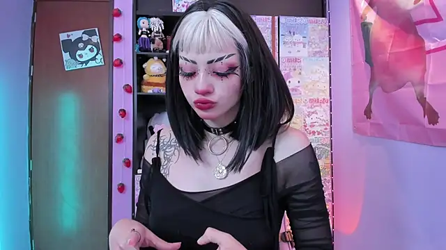 Vero Osb  online show from March 26, 2026, 11:32 pm