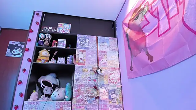 Vero Osb  online show from April 17, 2026, 12:02 am