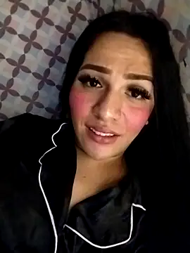 enoria1992 online show from March 5, 2026, 12:01 pm