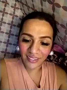 enoria1992 online show from March 20, 2026, 9:25 am