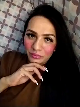 enoria1992 online show from April 18, 2026, 1:09 am