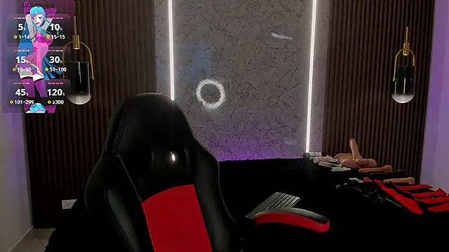 liah cleir online show from January 7, 2026, 7:49 pm