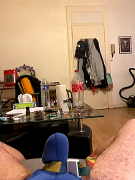 jackadi33 online show from November 13, 2025, 4:50 pm