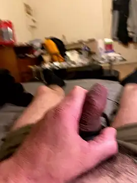 jackadi33 online show from January 12, 2026, 10:37 pm