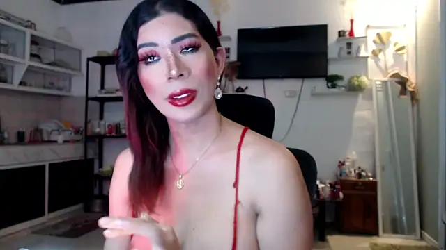 goddessofbigcock1234 online show from September 10, 2025, 2:11 am