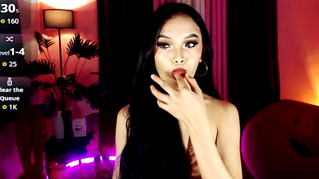 Snapshot of Asianprincess69 chatting on September 14, 2025, 6:29 pm Asianprincess69 online show from September 14, 2025, 6:29 pm
