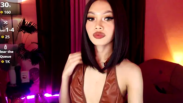 Snapshot of Asianprincess69 chatting on September 17, 2025, 6:53 pm Asianprincess69 online show from September 17, 2025, 6:53 pm