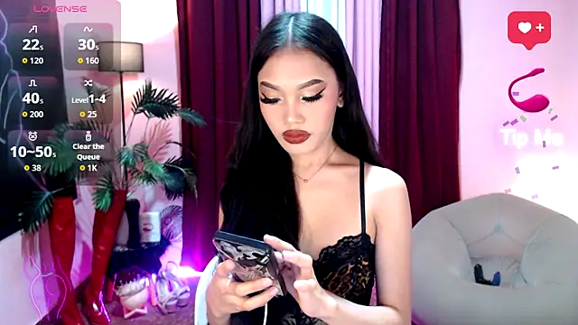 Snapshot of Asianprincess69 chatting on September 19, 2025, 5:57 pm Asianprincess69 online show from September 19, 2025, 5:57 pm