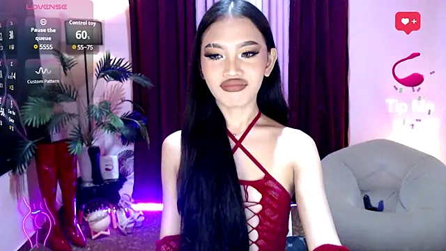 Snapshot of Asianprincess69 chatting on September 20, 2025, 7:04 pm Asianprincess69 online show from September 20, 2025, 7:04 pm