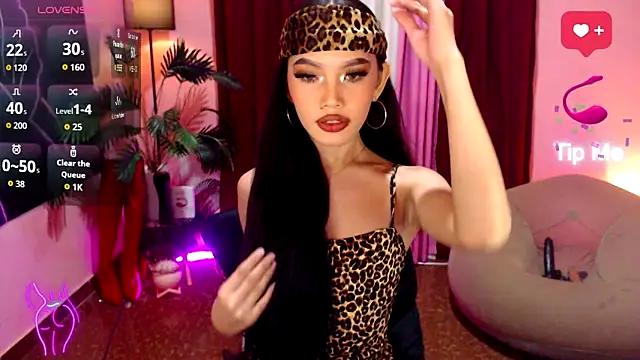 Snapshot of Asianprincess69 chatting on September 24, 2025, 7:01 am Asianprincess69 online show from September 24, 2025, 7:01 am