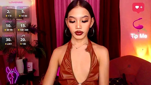 Snapshot of Asianprincess69 chatting on September 28, 2025, 6:41 am Asianprincess69 online show from September 28, 2025, 6:41 am