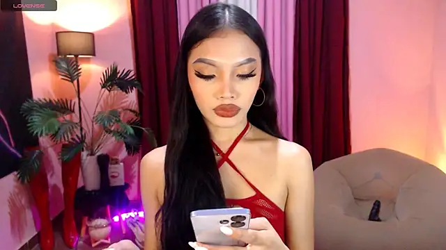 Snapshot of Asianprincess69 chatting on October 3, 2025, 8:11 am Asianprincess69 online show from October 3, 2025, 8:11 am