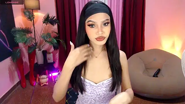 Snapshot of Asianprincess69 chatting on October 4, 2025, 6:55 am Asianprincess69 online show from October 4, 2025, 6:55 am
