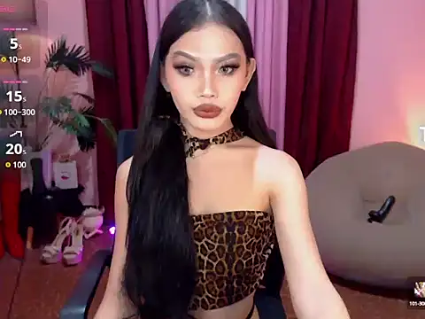 Snapshot of Asianprincess69 chatting on October 13, 2025, 8:47 am Asianprincess69 online show from October 13, 2025, 8:47 am